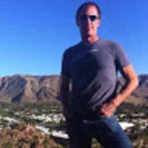 Meet your Posher, Jackson